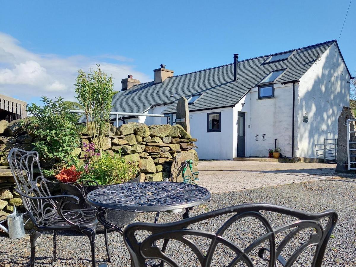 La'Al Riddings Villa Ulverston Exterior photo