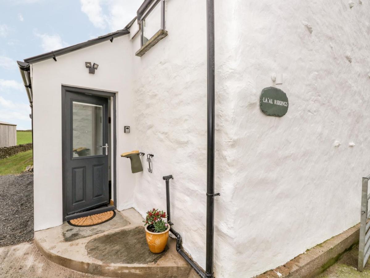 La'Al Riddings Villa Ulverston Exterior photo